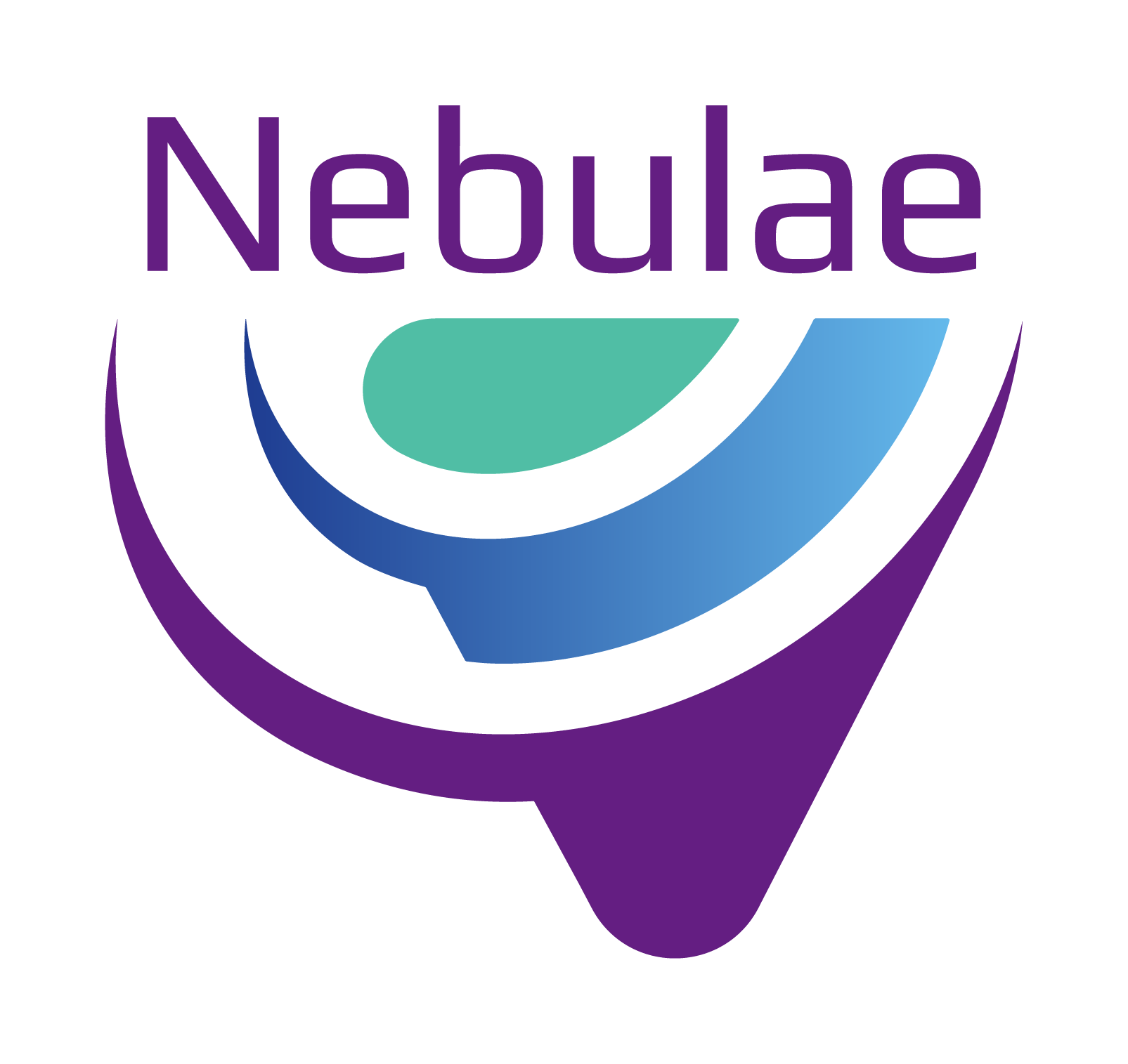 Nebula Manager logo. Astropolitics.